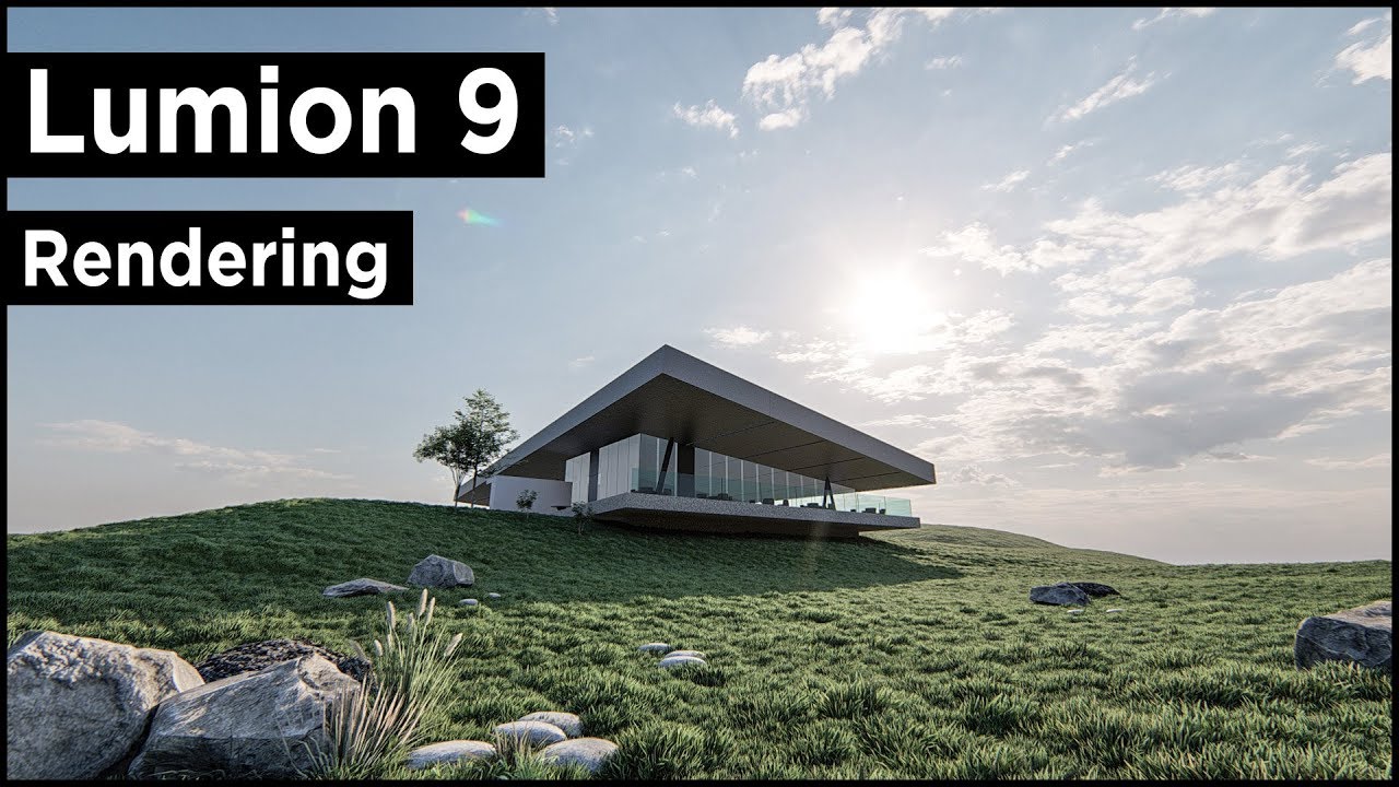 lumion rendering software free download