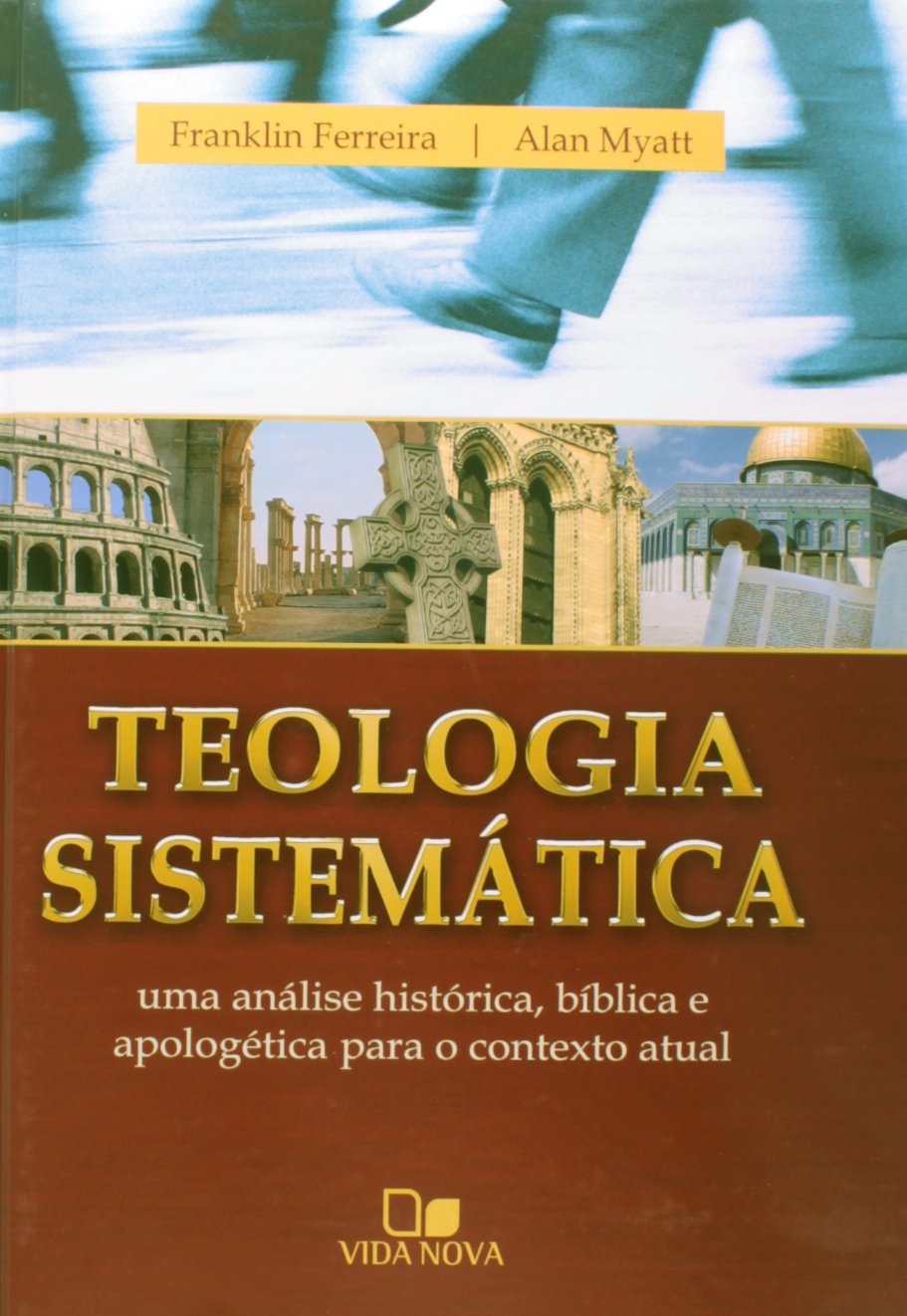 teologia sistematica pdf